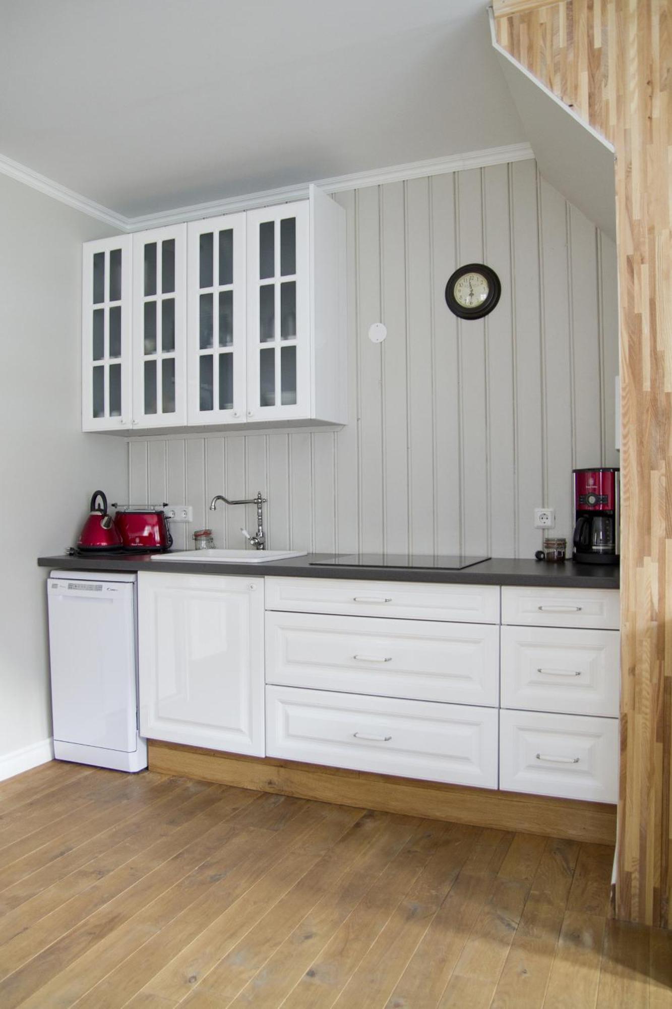 Lónsleira Apartments Seyðisfjörður Habitación foto