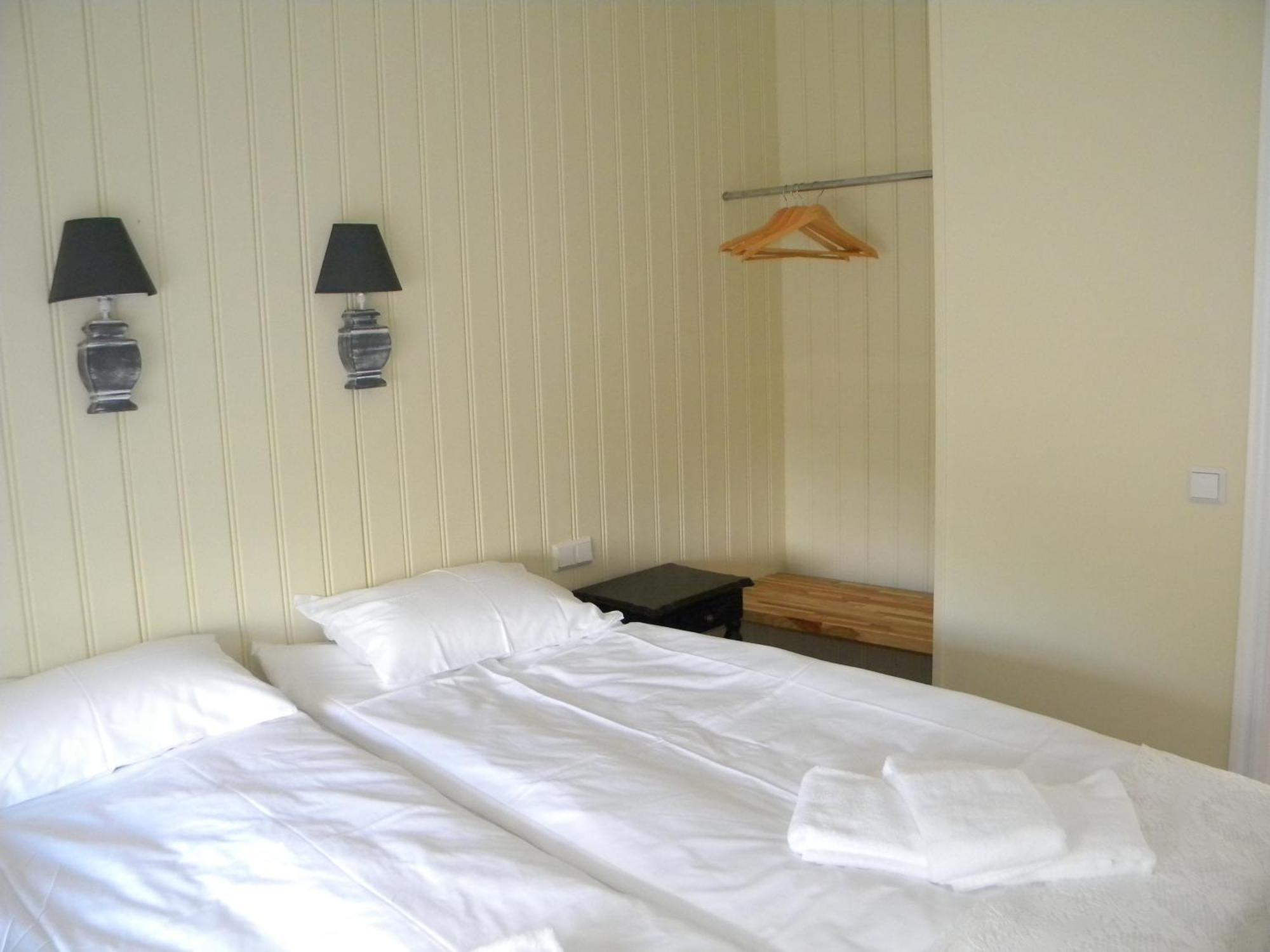 Lónsleira Apartments Seyðisfjörður Habitación foto