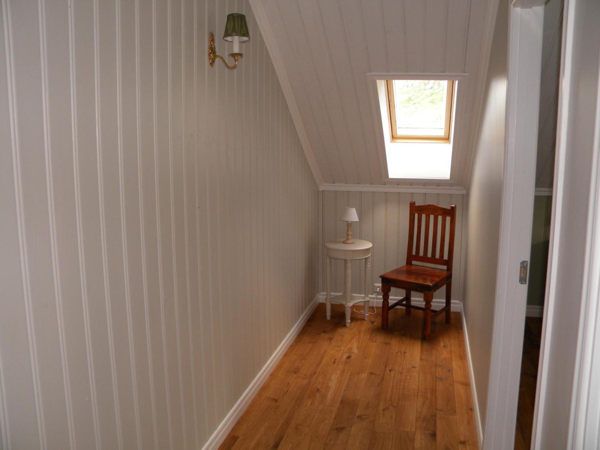 Lónsleira Apartments Seyðisfjörður Habitación foto