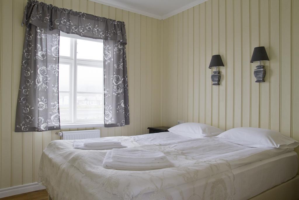 Lónsleira Apartments Seyðisfjörður Habitación foto