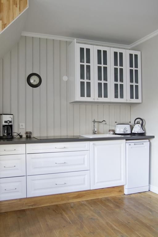 Lónsleira Apartments Seyðisfjörður Habitación foto