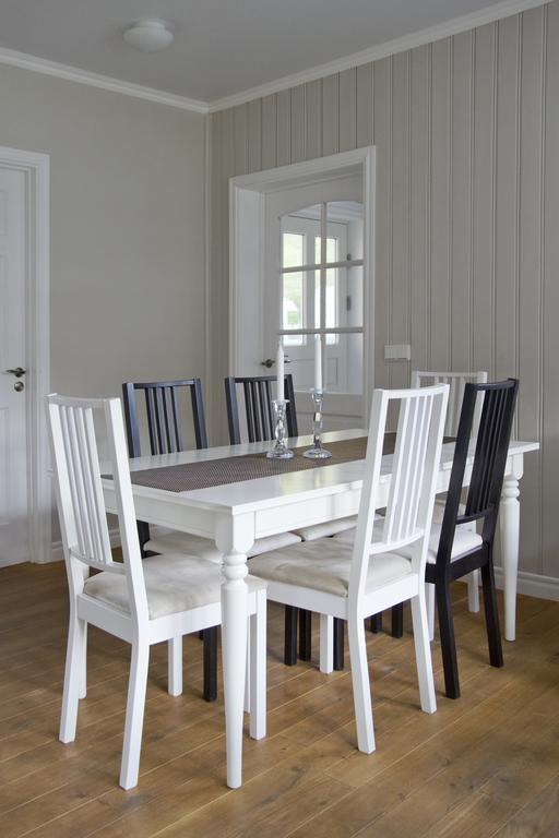 Lónsleira Apartments Seyðisfjörður Habitación foto