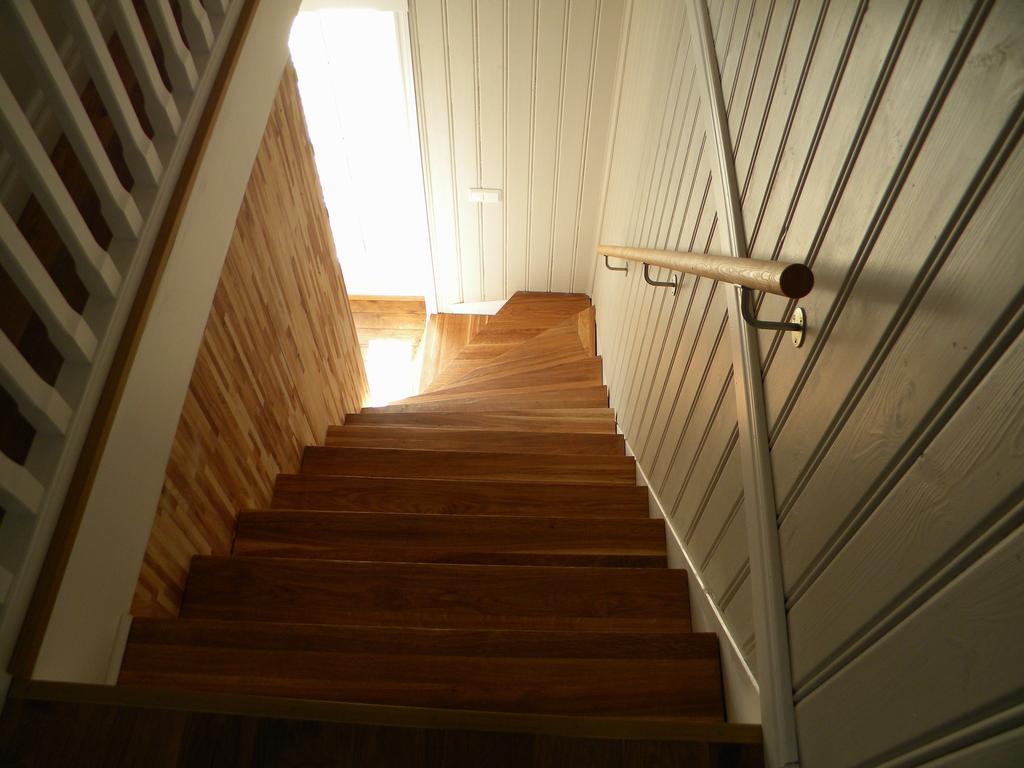 Lónsleira Apartments Seyðisfjörður Habitación foto