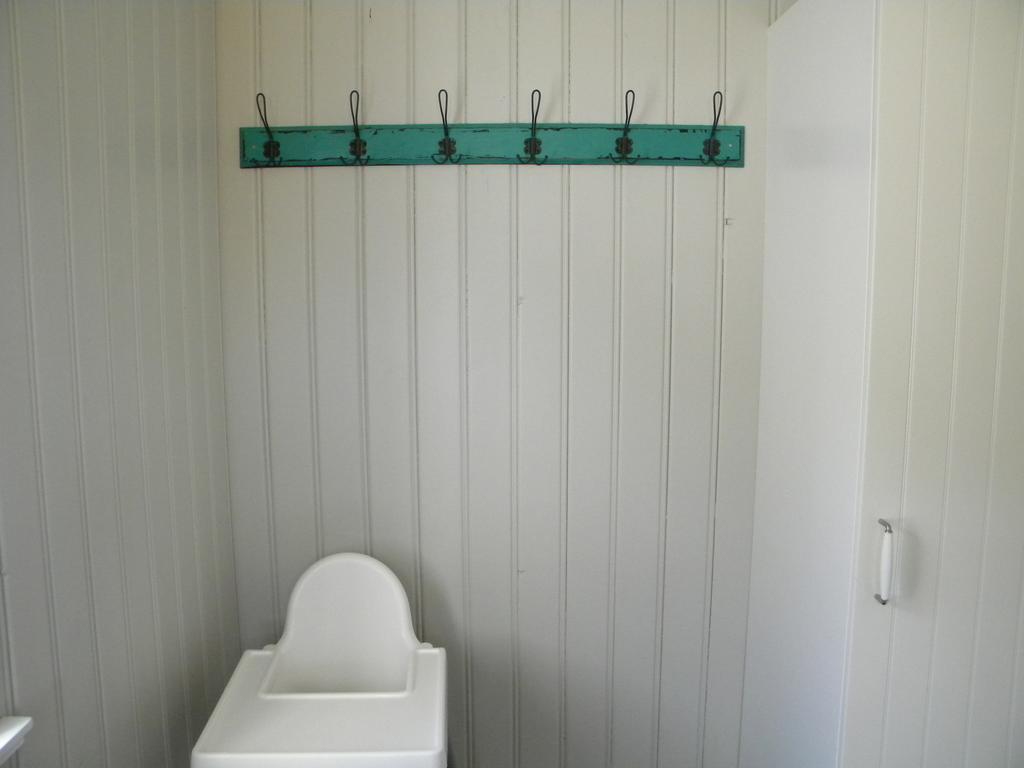 Lónsleira Apartments Seyðisfjörður Habitación foto